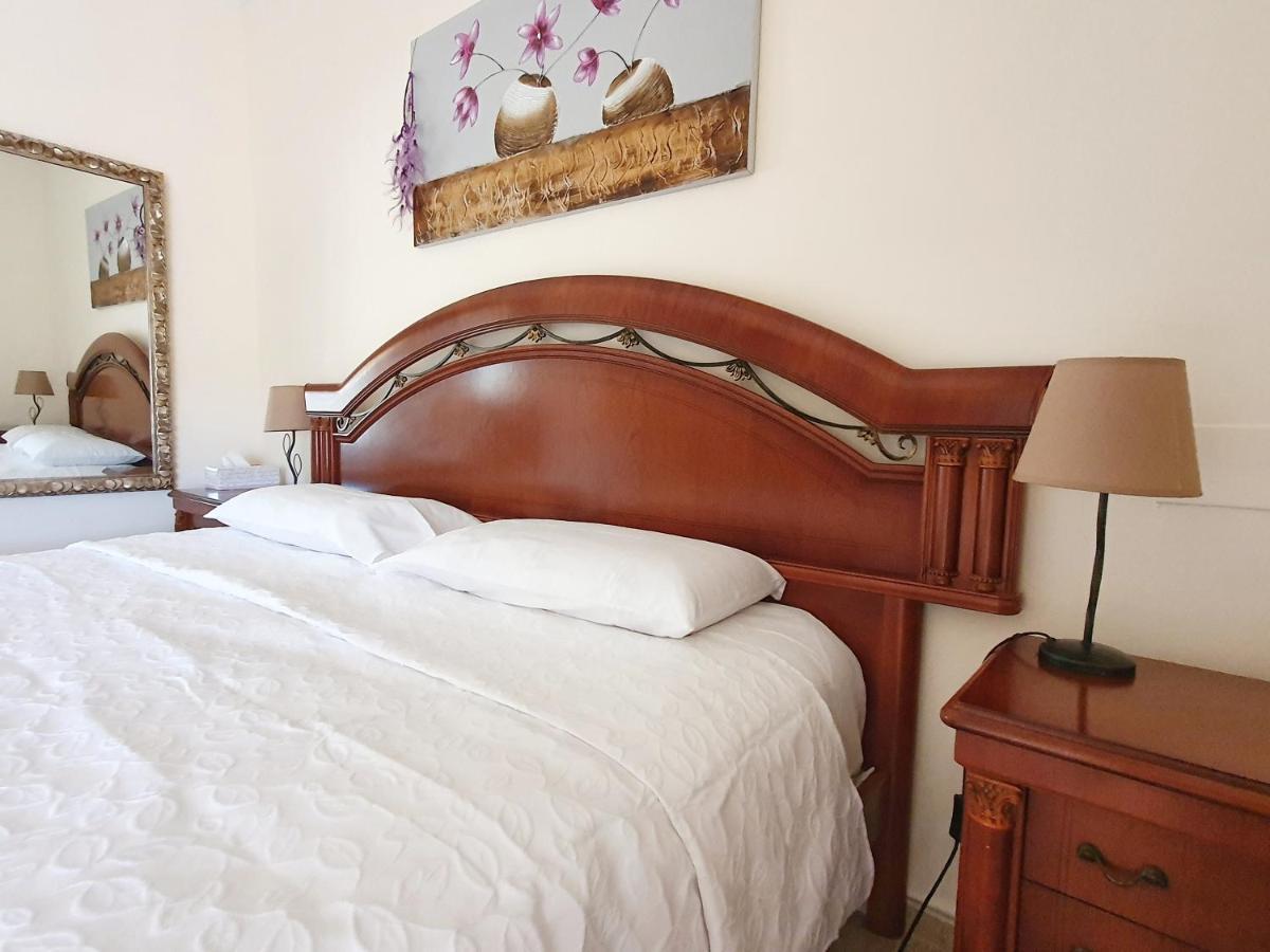 Villa Tres Palmeras En Alfaz Del Pi , Albir, Benidorm Л'Альфас-дель-Пі Екстер'єр фото